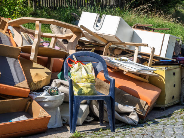 Best Office Junk Removal  in El Paso, TX