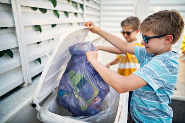 Best Affordable Junk Removal Services  in El Paso, TX