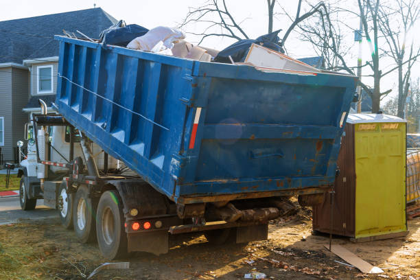 Best Full-Service Junk Removal  in El Paso, TX