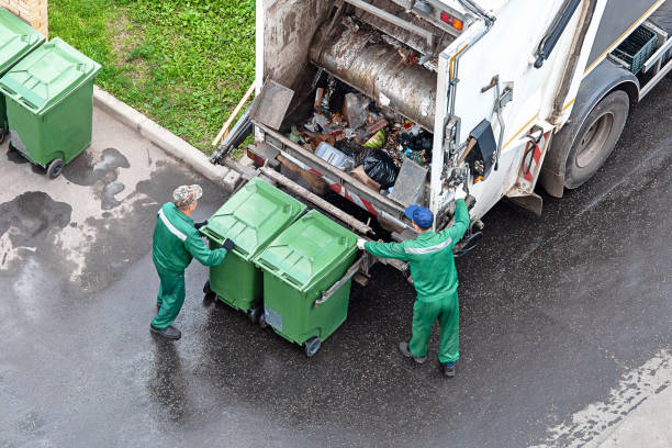 Best Commercial Junk Removal  in El Paso, TX