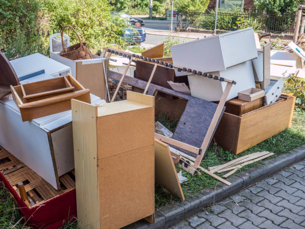 Best Yard Waste Removal  in El Paso, TX