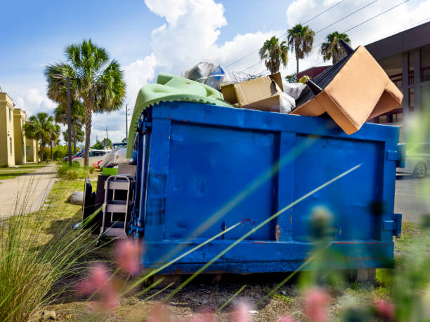 Best Household Junk Removal  in El Paso, TX