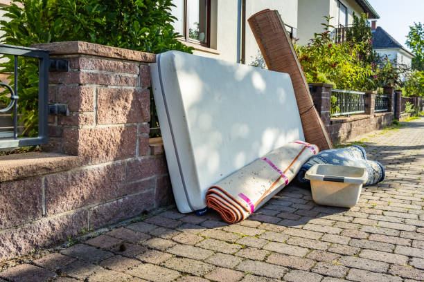 El Paso, TX Junk Removal Company
